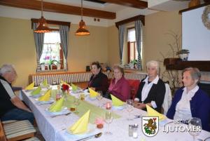 Srečanje starejših občanov KS Stara Cesta 4